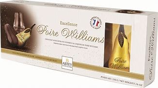 Abtey Poire Williams Liqueuers 3.53oz.
